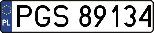 PGS89134