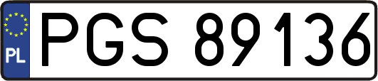 PGS89136