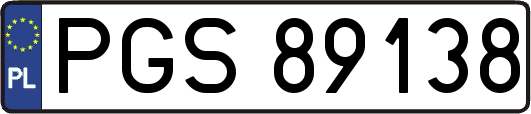 PGS89138