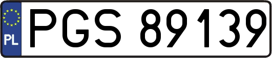 PGS89139