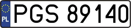 PGS89140