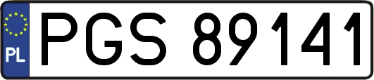 PGS89141