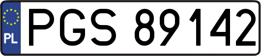 PGS89142