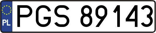PGS89143