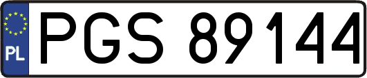 PGS89144