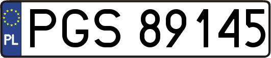 PGS89145