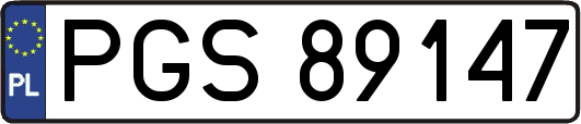 PGS89147