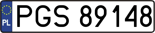 PGS89148