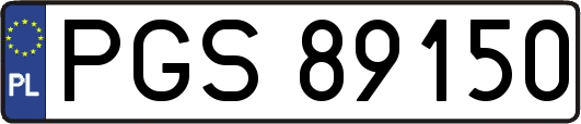 PGS89150