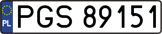 PGS89151