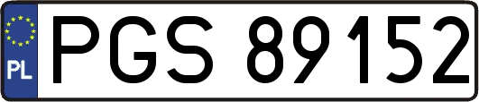 PGS89152
