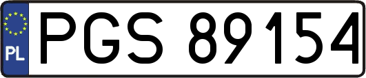 PGS89154