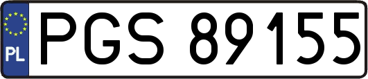 PGS89155