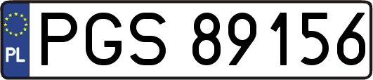 PGS89156
