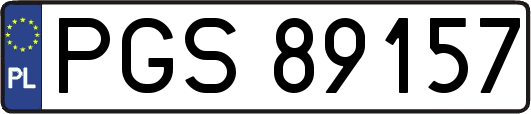 PGS89157