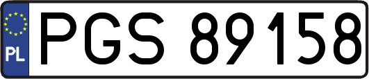 PGS89158