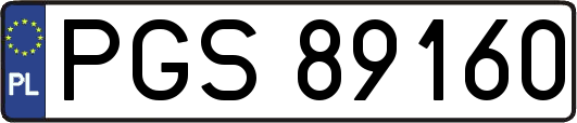 PGS89160