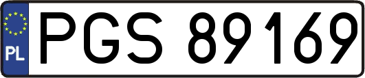 PGS89169