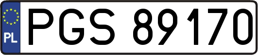 PGS89170
