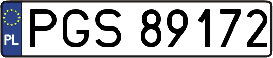 PGS89172
