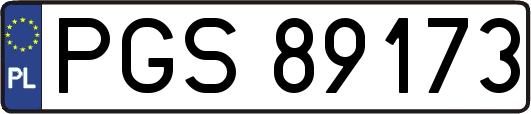 PGS89173