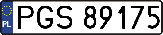 PGS89175