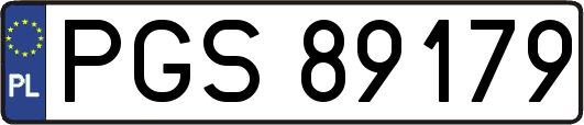 PGS89179