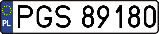 PGS89180