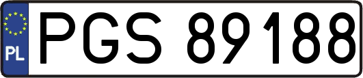 PGS89188