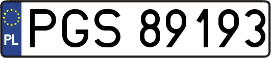 PGS89193