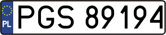 PGS89194