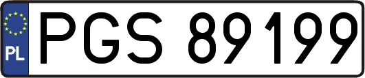 PGS89199