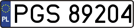 PGS89204