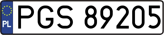 PGS89205