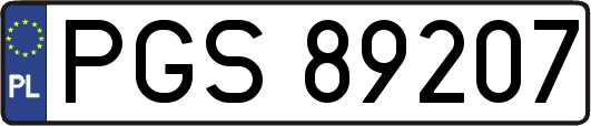 PGS89207