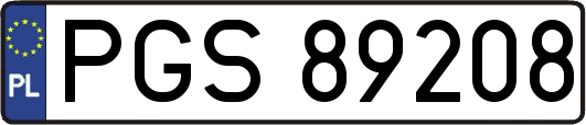 PGS89208