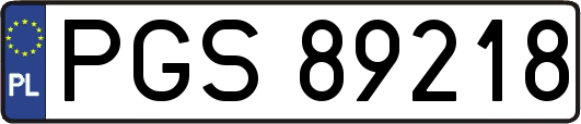 PGS89218