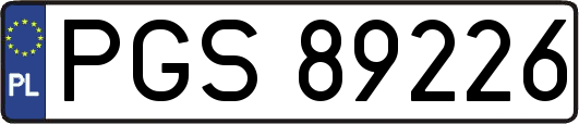 PGS89226
