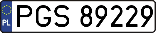 PGS89229
