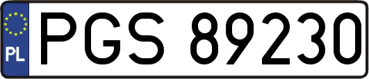 PGS89230