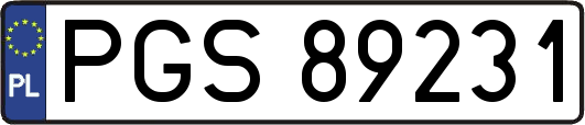 PGS89231