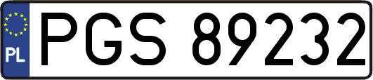 PGS89232