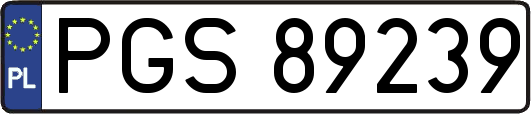 PGS89239