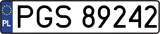 PGS89242