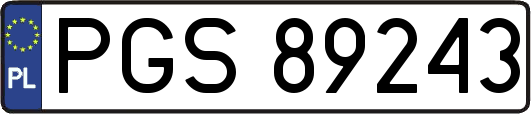 PGS89243