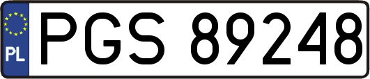 PGS89248
