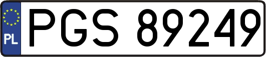 PGS89249