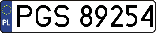 PGS89254