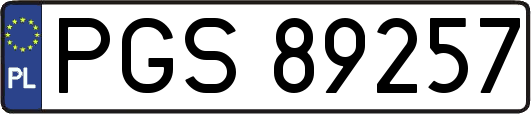 PGS89257