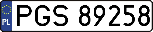 PGS89258